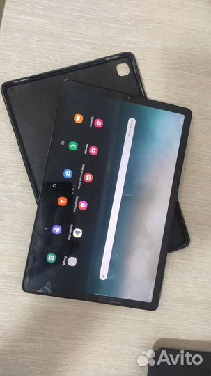 Планшет samsung galaxy tab s5e