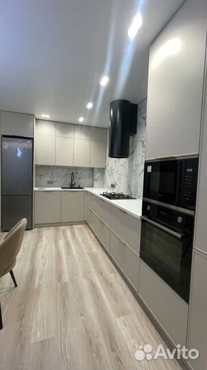 Кухонный гарнитур от 14 дней