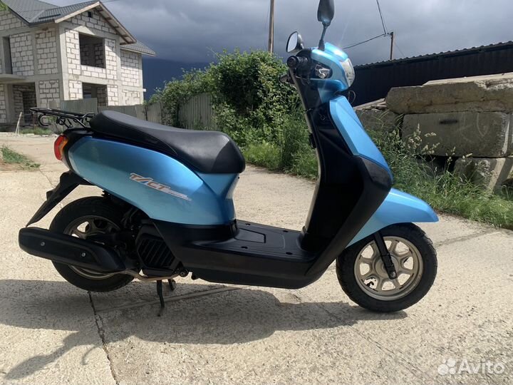 Honda Tact AF75