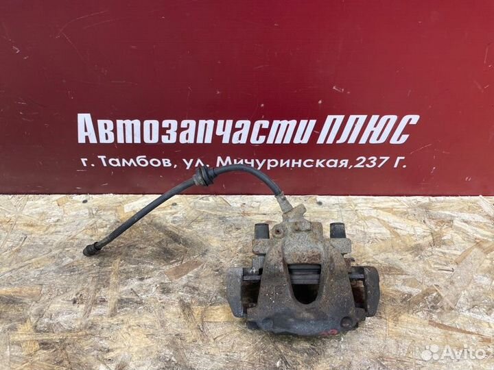 Суппорт тормозной передний правый LADA X-Ray