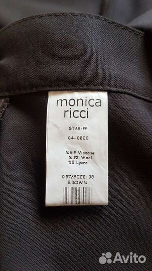 Юбка Monica Ricci