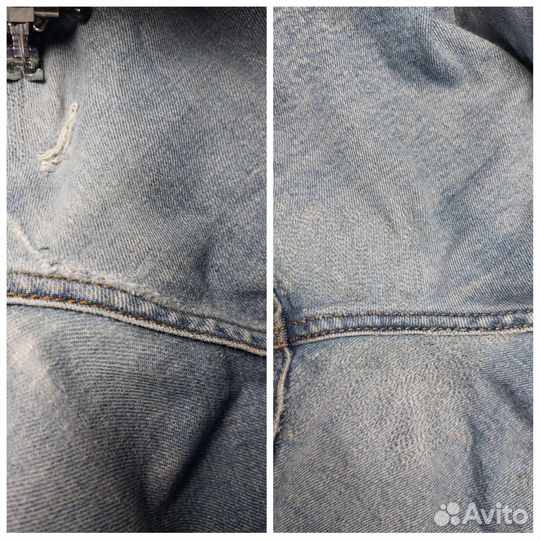 Ремонт одежды на дому