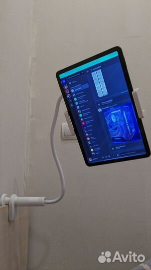 Планшет Xiaomi Mi Pad 5 6/128