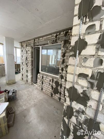 Внутренняя отделка, квартир, домов