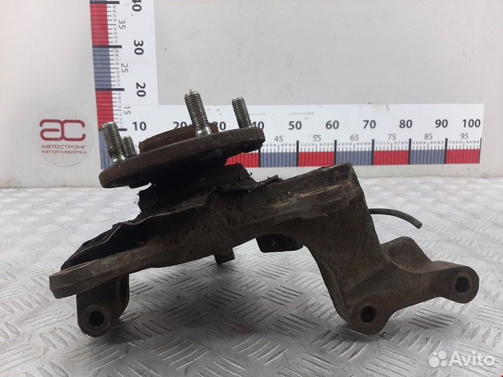 Ступица для Hyundai-KIA Carnival (Sedona) 1