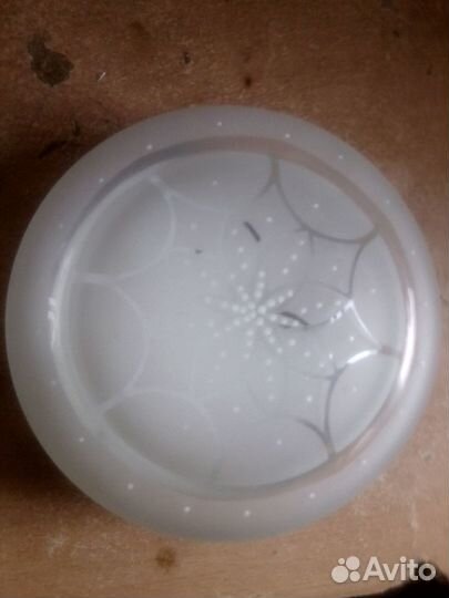 Настенный светильник бра