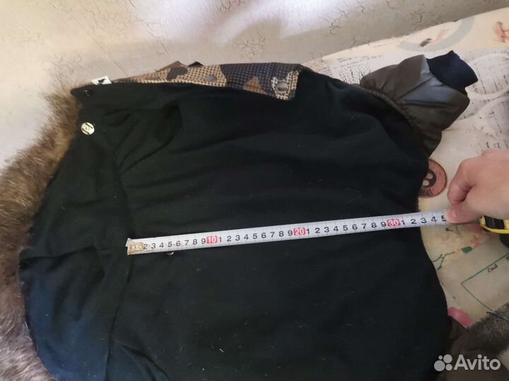 Одежда для собак мелких пород