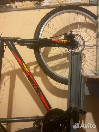 Велосипед altair MTB HT 26 3.0 disc