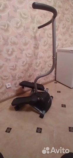 Степ-платформа