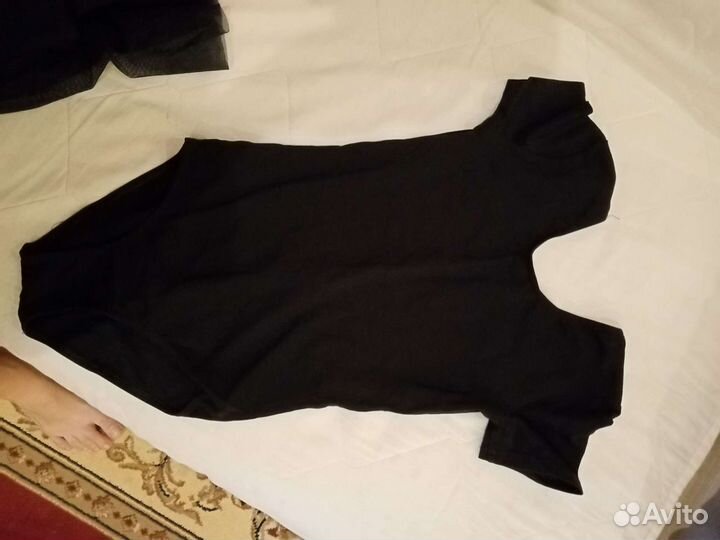 Купальник для девочки 146-152