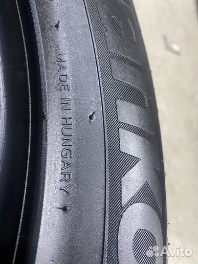 Hankook Ventus Prime 2 K115 215/55 R17