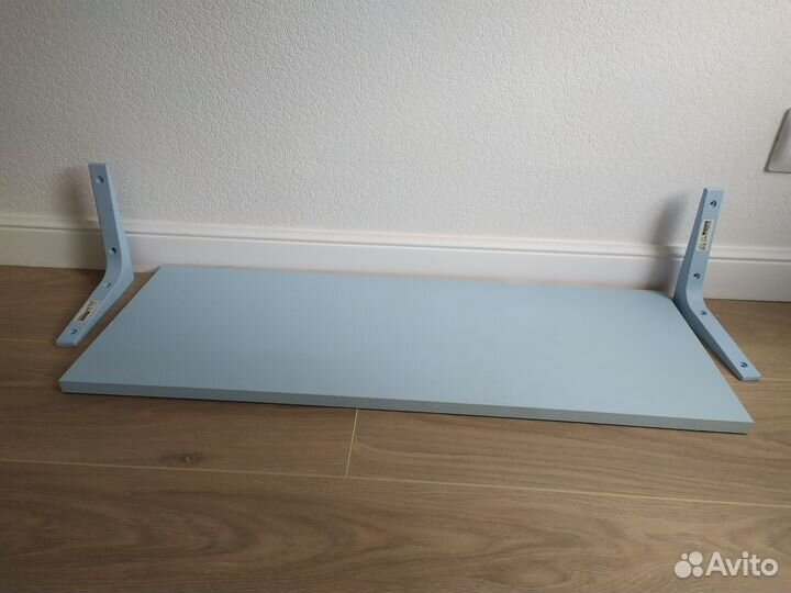 Полка настенная IKEA