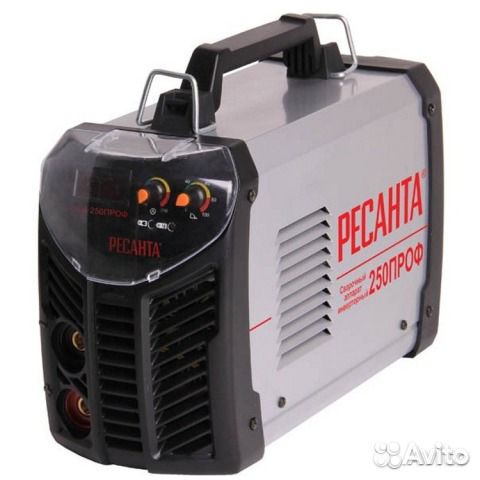 Ремонт сварочного инвертора