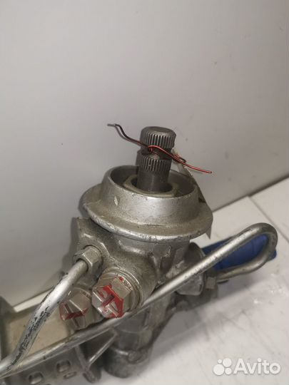 Рулевая рейка Mazda 323 1984-1999