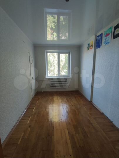 3-к. квартира, 61 м², 5/5 эт.