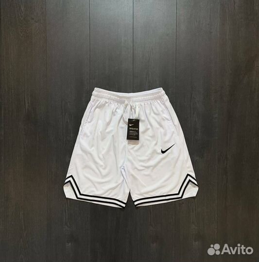 Шорты спортивные мужские nike