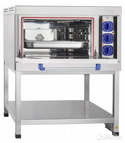 Шкаф жарочный шжэ-1-К-2/1 (конвекция)