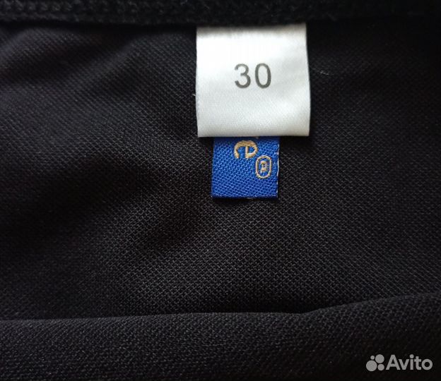 Купальник для девочки, 30 размер