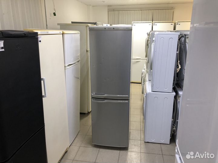 Холодильник Samsung. С гарантией и доставкой