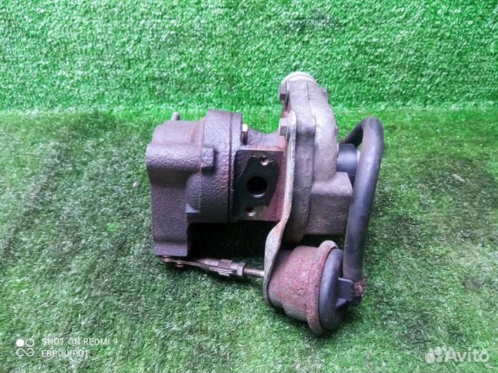 Турбина Opel Corsa C (2000-2006)