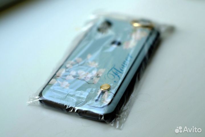 Чехол силиконовый xiaomi Mi Mix 3