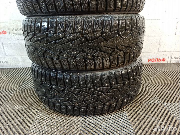 Nokian Tyres Nordman 7 205/55 R16 94T