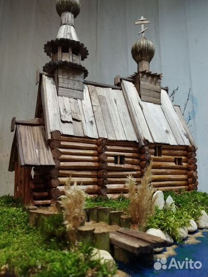 Поделки своими руками