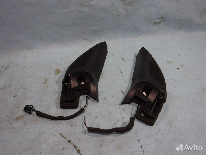 Высокочастотный динамик Golf 5 Гольф / Jetta Джета