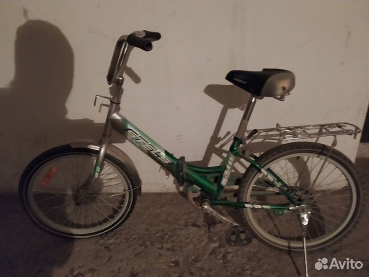 Стелс-310, подростковый