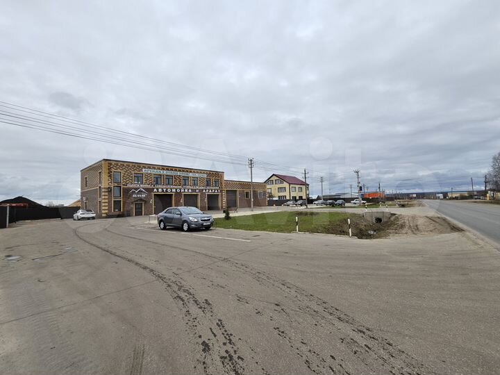 Свободного назначения, 260 м²