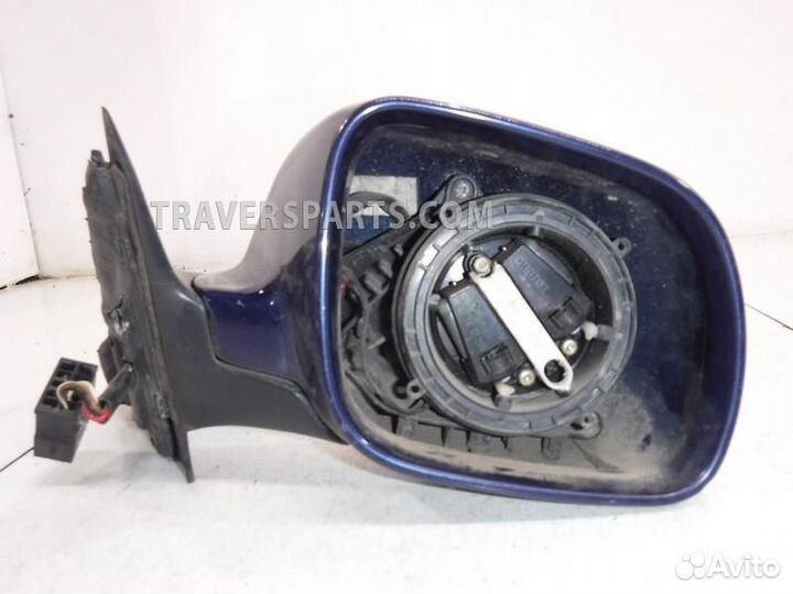 Зеркало правое