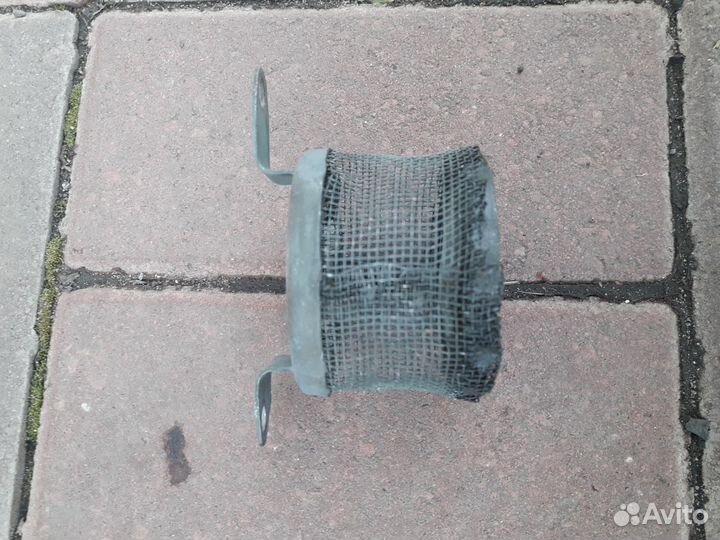 Сетка масляного насоса Днепр мт