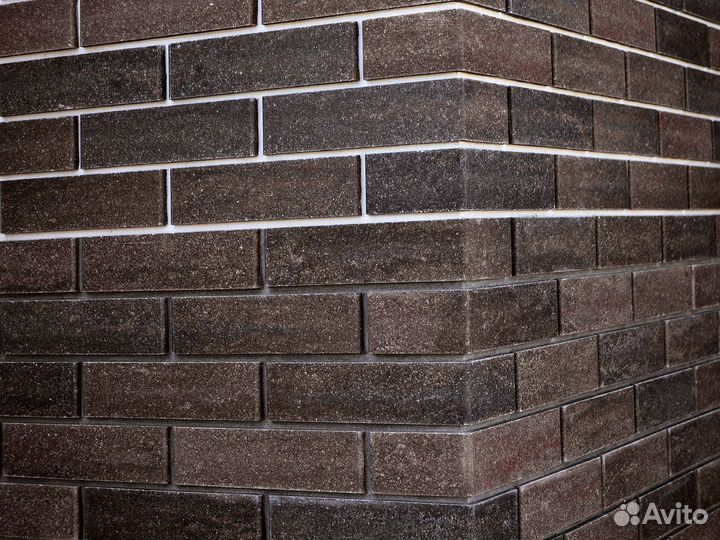 Кирпич / Полнотелый кирпич