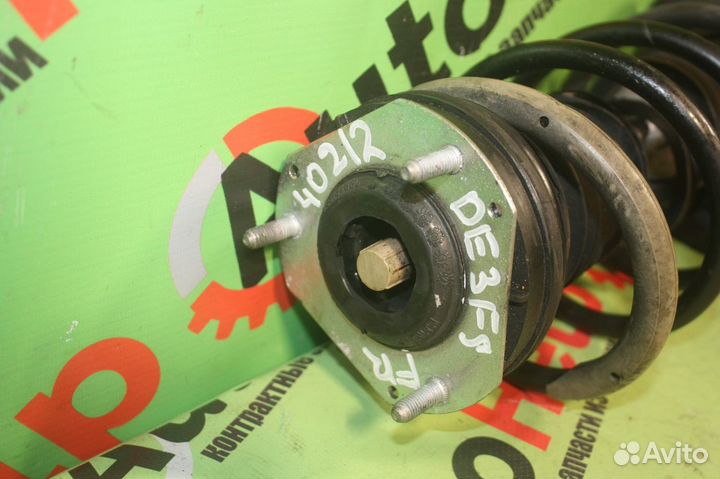 Стойка mazda demio DE3FS передняя правая