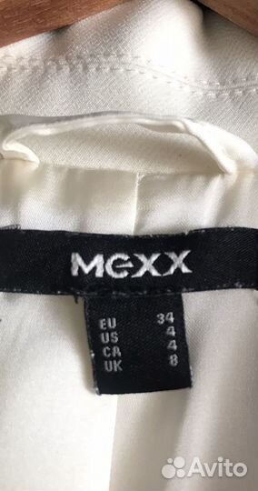 Пиджак Mexx