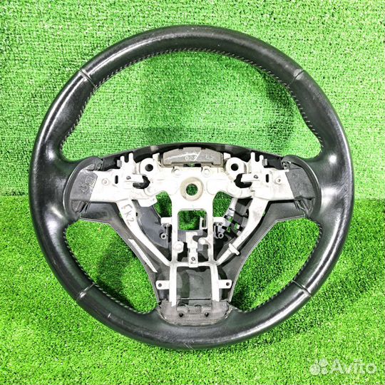 Руль Ниссан Кашкай J11
