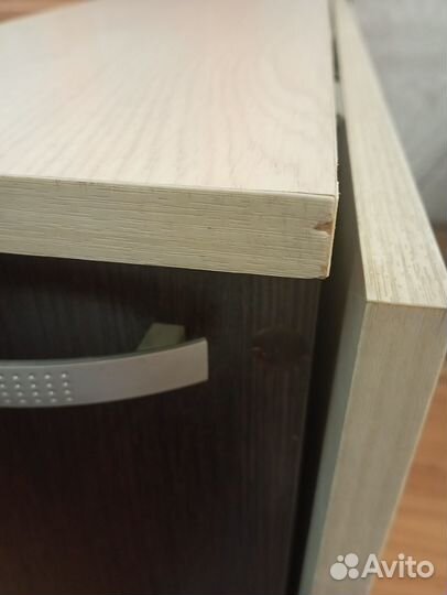 Стол книжка раскладной бу