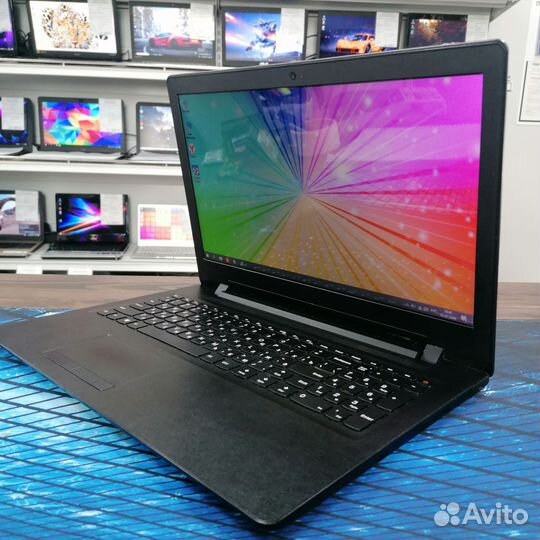 Ноутбук Lenovo в рассрочку (1377 Н2)