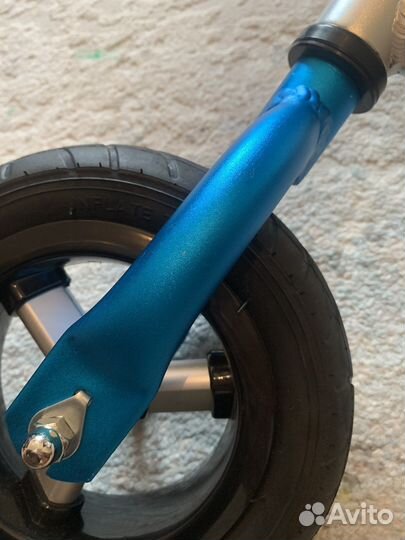 Беговел small rider