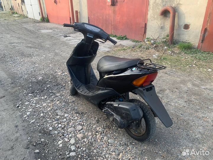Honda dio AF-34