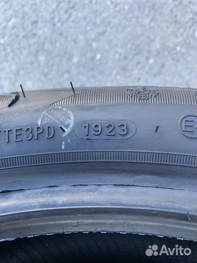 Grenlander IceHawke II 195/50 R16 84V