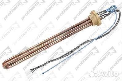 Тэн 7 кВт для Protherm Скат v.13 0020094648