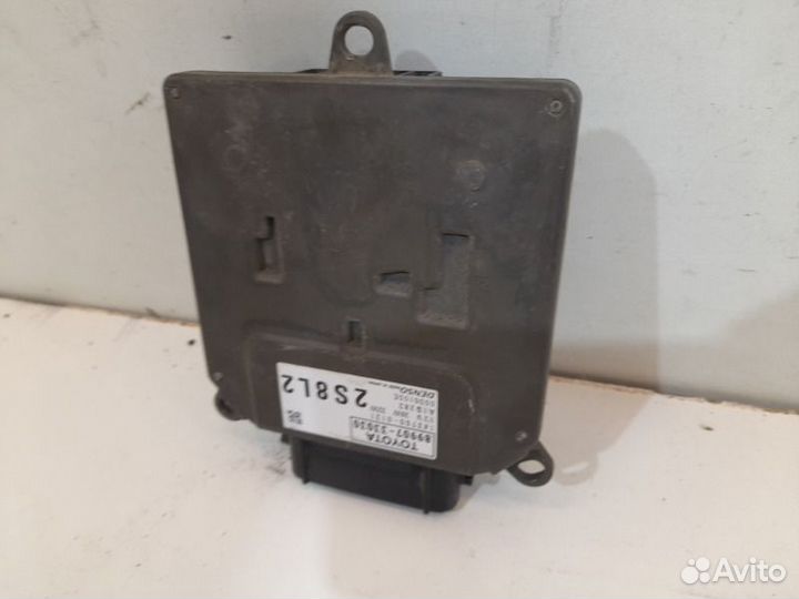 Блок фары левый Toyota Camry V70 2018