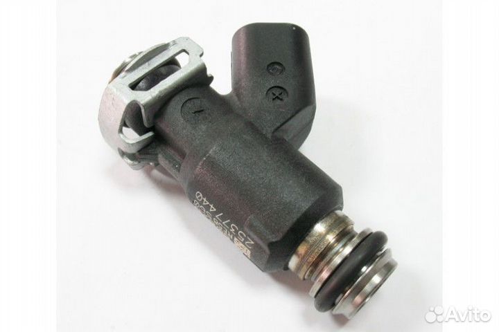 Форсунка топливная Stels ATV 500/700H (инжектор)