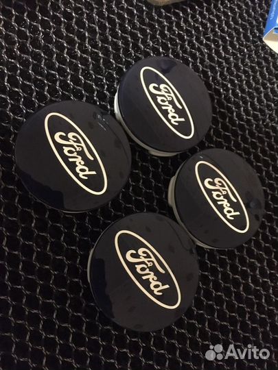Колпачки Ford оригинал