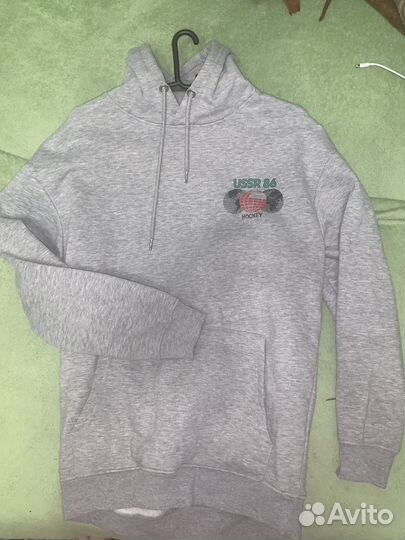 Толстовка худи y2k