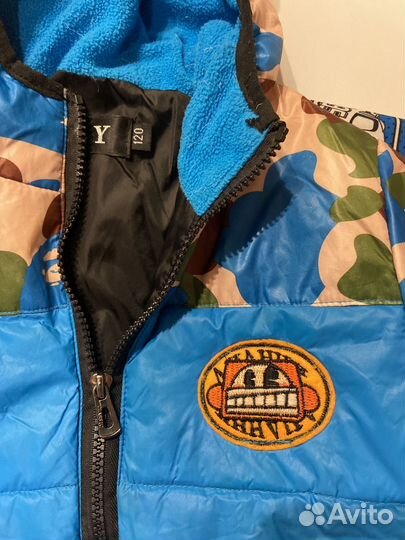 Вещи пакетом на мальчика 92 98 116 120