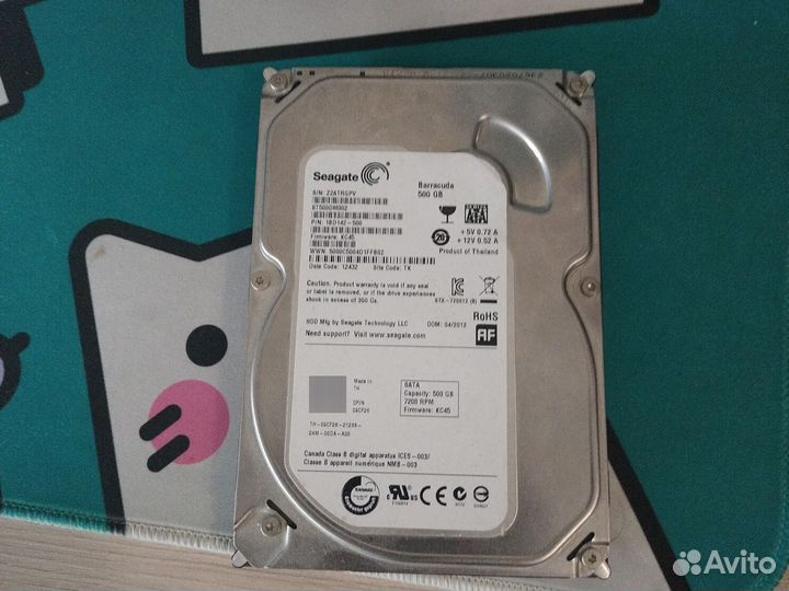 Мат.плата с процессором и кулером 1151v2