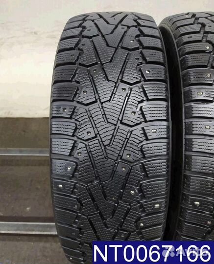 Pirelli Ice Zero 225/65 R17 97U