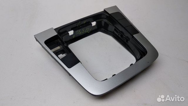 Накладка кулисы Volkswagen Passat Cc 2.0 2009